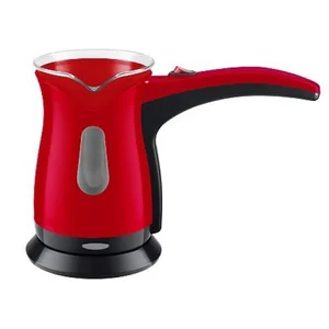 ENERGY Турка электрическая EN-294 цвет красный. 106010-SK