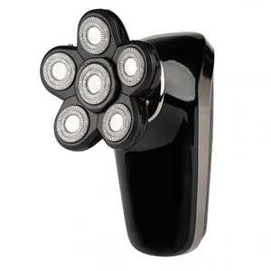 Energy Бритва для головы EN-753 5 в 1. 106713-SK