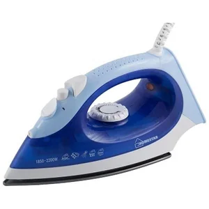 HOMESTAR Утюг HS-4002А синий (1850-2200Вт, пар, спрей, паровой удар, тефлоновая подошва). 003854-SK