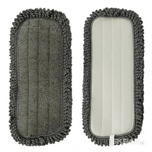 Mallony Насадка из микрофибры для швабры Spray Lux. 310472-SK