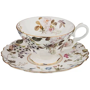 Lefard Чайная Пара Belle 280 Мл 86-2363