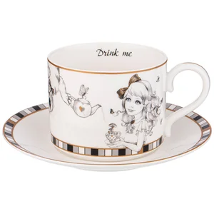 Lefard Чайная Пара Wonderland 300 Мл 590-524