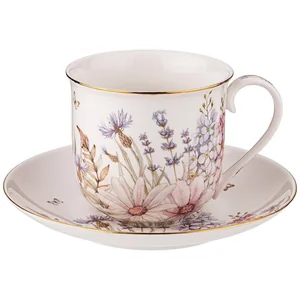 Lefard Чайная пара Дворцовый парк 450 мл. 760-719