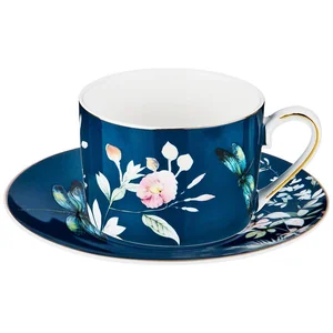 Lefard Чайная Пара Летний Вечер 250 Мл 275-1020