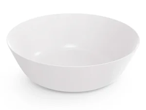 МАРТИКА Тарелка глубокая Натура Ø170мм С946БЕЛ