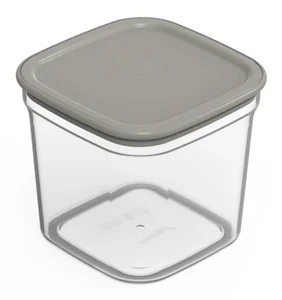 МАРТИКА Контейнер для сыпучих продуктов Смарт 0,6л С413ПСЕР