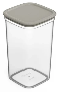 МАРТИКА Контейнер для сыпучих продуктов Смарт 1,3л С414ПСЕР