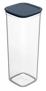 МАРТИКА Контейнер для сыпучих продуктов Смарт 2,0л С415ЧСЕР