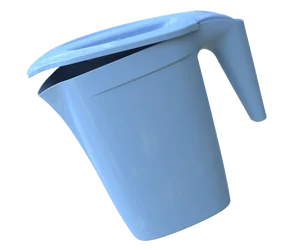 Альт-пласт Кувшин с крышкой 1,4л АП 603