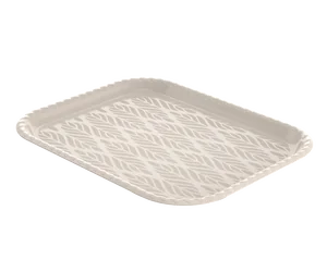 Альт-пласт Поднос Колос (455×360×23мм) АП 612