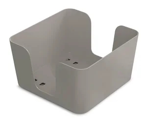 МАРТИКА Салфетница квадратная Смарт С943ПСЕР