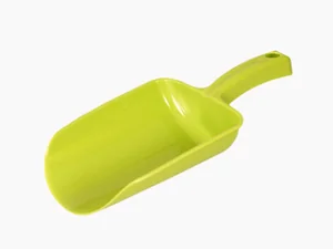 АР-ПЛАСТ Совок для сыпучих продуктов 0,5л 12003 ОЛИВКОВЫЙ