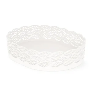 АЛЬТЕРНАТИВА Сухарница ЭДЕМ БЕЛЫЙ М8477