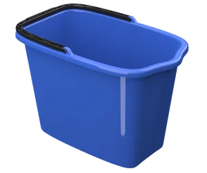 Альт-пласт Ведро прямоугольное 15л АП 065