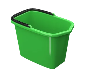 Альт-пласт Ведро прямоугольное 9,5л АП 064