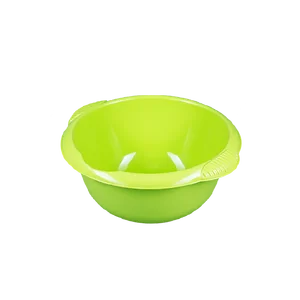 АР-ПЛАСТ Таз 11 л. Ракушка 03062 ФИСТАШКОВЫЙ