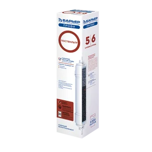 БАРЬЕР Фильтроэлемент ПРОФИ ПостФильтр Р181Р00