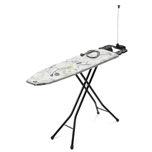 HAUSHALT Доска гладильная Bruna тефлон BRT/О Haushalt orchid