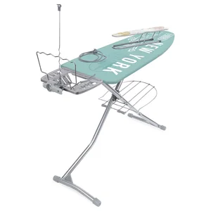 НИКА Доска гладильная grant НГ/16 серия города Нью-Йорк