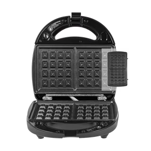 RED SOLUTION Вафельница RMB-M613/1