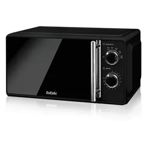 BBK Микроволновая печь 17MWS-794M/B-M черный