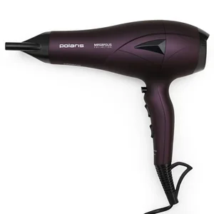 POLARIS Фен PHD-2010TI фиолетовый
