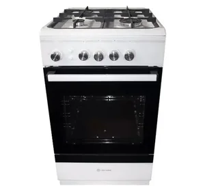 DE LUXE Газовая плита 506040.24г ЧР 512900