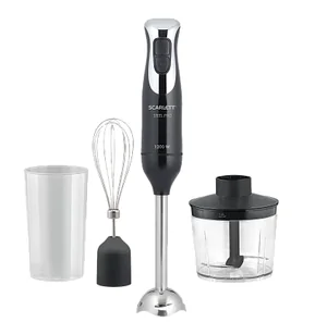 SCARLETT Блендер SC-HB42F26