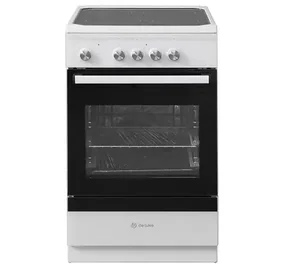 DE LUXE Электрическая плита 506004.14эс 512300