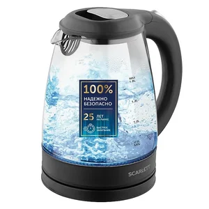 SCARLETT Электрический чайник SC-EK27G67