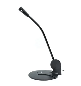 SVEN Микрофон MK-200 черный