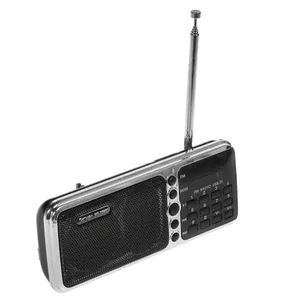 СИГНАЛ Радиоприемник РП-226ВТ