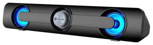 Oklick Саундбар OK-531S 2.0 6Вт черный (1475392)