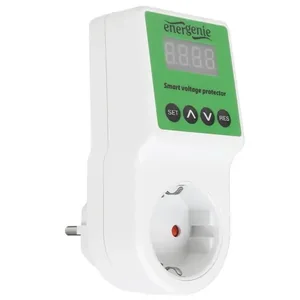 Energenie Реле напряжения EHB8-2, 16А (9862593)