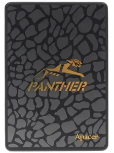 Apacer Накопитель SSD 480GB AS340