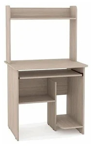 Стол для компьютера СК-01Н Шимо Ясень Cветлый