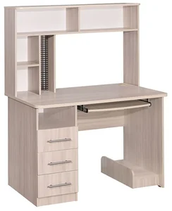 Стол для компьютера ЭЛЕГИЯ КМ.015.02-01-00