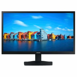 Samsung Монитор 21.5 S22A334NHC VA LED