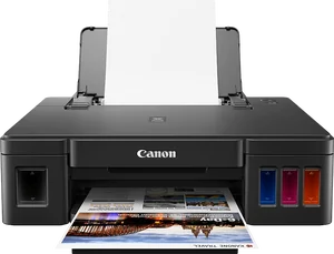 Canon Принтер PIXMA G1411