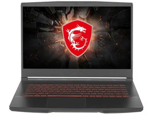 MSI Ноутбук GF63 Thin 11UCX-1606XRU