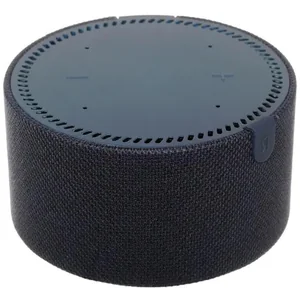 Яндекс Станция Мини 2 синяя (без часов) (YNDX-00021B)