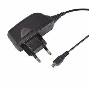 REXANT Сетевое зарядное устройство microUSB 220 В (10185211) 16-0269