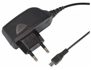 REXANT Сетевое зарядное устройство USB 220 В (СЗУ) (10185213) 16-0260-1