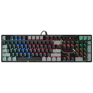 A4Tech Клавиатура Bloody B808N RAVEN