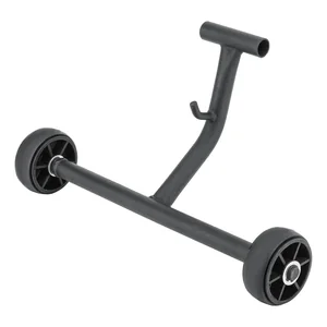 Denzel Транспортировочный комплект для виброплиты VC-12 98023