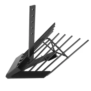 Denzel Картофелевыкапыватель для мотоблока, без сцепки 59913