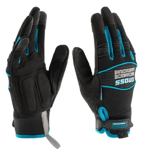 Gross Перчатки универсальные комбинированные, URBANE, размер XL (10) 90313