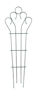 Palisad Шпалера, комбинированная, 3 ступени, 0,1/0,65х2 м 69144