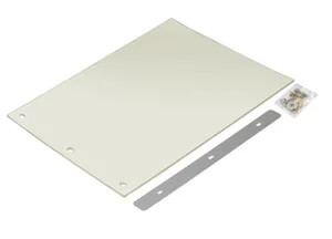 Denzel Коврик полиуретановый для виброплиты VC-30W 98022