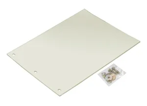 Denzel Коврик полиуретановый для виброплиты VC-12 98021